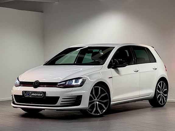 Volkswagen Golf I 12 of 25