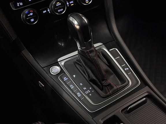 Volkswagen Golf I 23 of 25