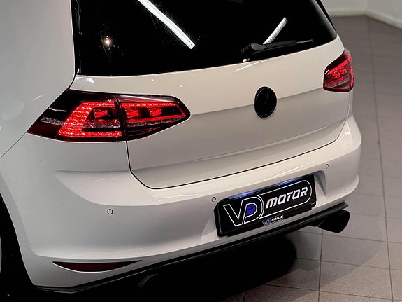 Volkswagen Golf I 13 of 25