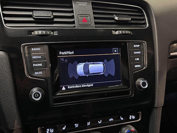 Volkswagen Golf I 22 of 25