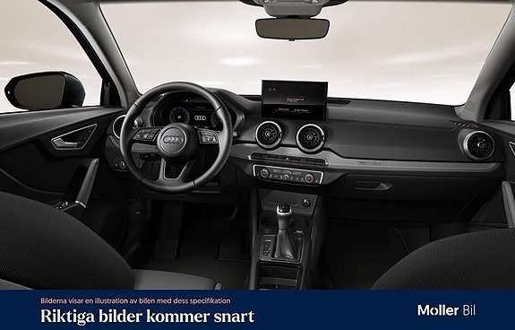Audi Q2 11 of 12