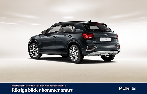 Audi Q2 8 of 12