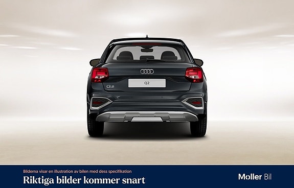 Audi Q2 10 of 12