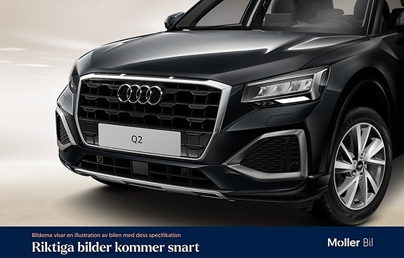 Audi Q2 5 of 12