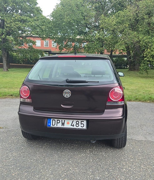 Volkswagen Polo 3 of 4