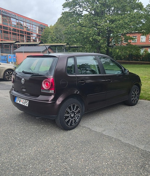 Volkswagen Polo 4 of 4