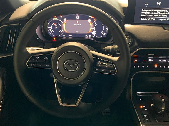 Mazda CX-60 11 of 22