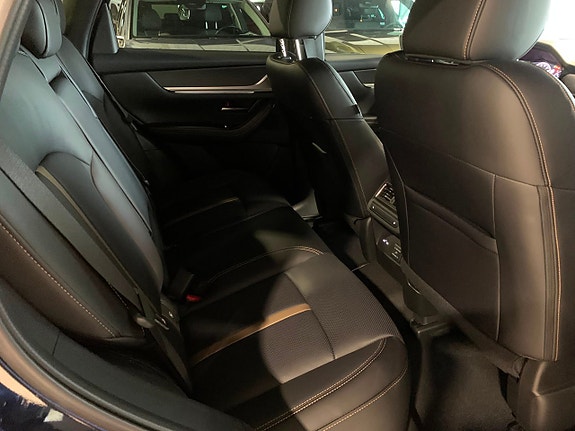 Mazda CX-60 17 of 22