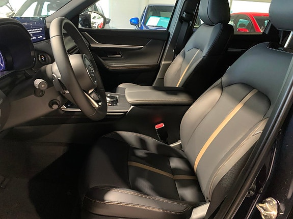 Mazda CX-60 14 of 22