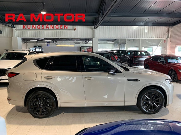 Mazda CX-60 6 of 22