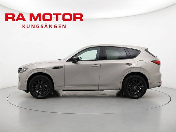 Mazda CX-60 2 of 22