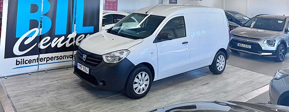 Dacia Dokker 2 of 4