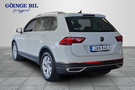 Volkswagen Tiguan 6 of 14