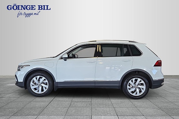 Volkswagen Tiguan 5 of 14