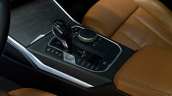 BMW 320d 20 of 27