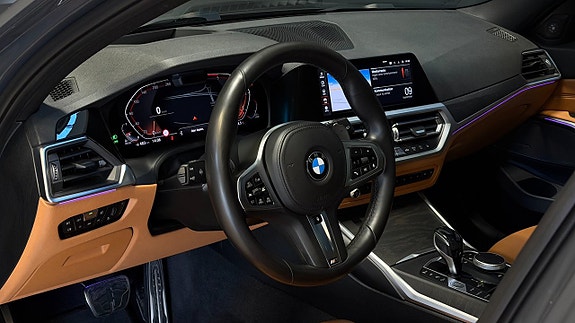 BMW 320d 14 of 27