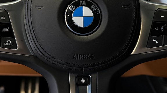 BMW 320d 19 of 27