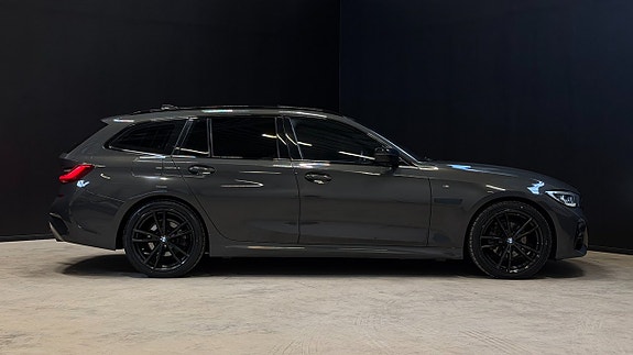 BMW 320d 9 of 27