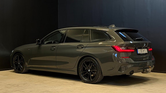 BMW 320d 6 of 27