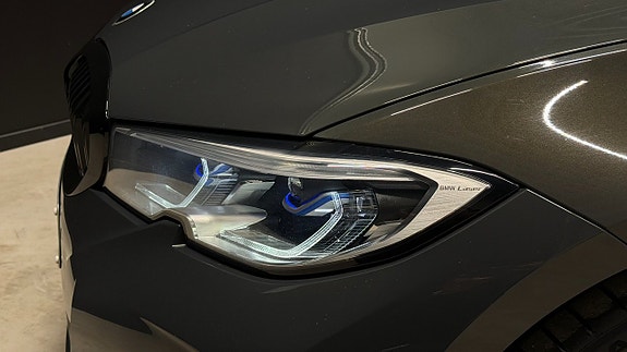 BMW 320d 10 of 27