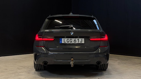 BMW 320d 7 of 27