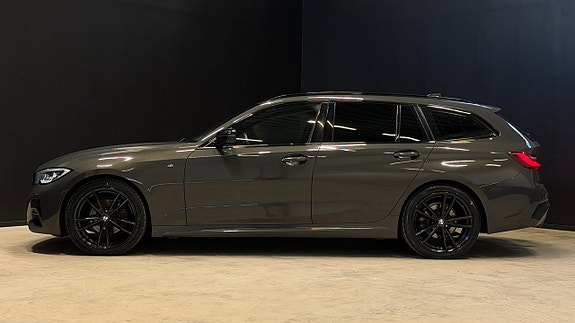 BMW 320d 5 of 27