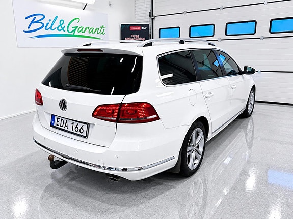Volkswagen Passat 5 of 13