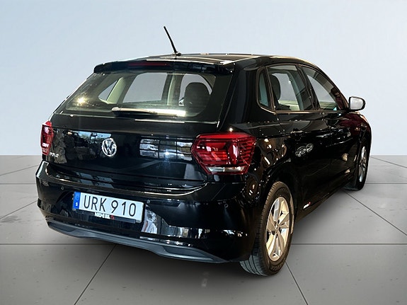 Volkswagen Polo 6 of 19