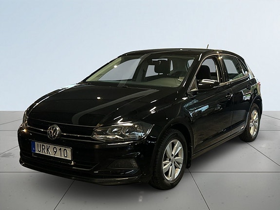 Volkswagen Polo 16 of 19