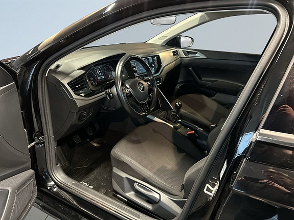 Volkswagen Polo 7 of 19