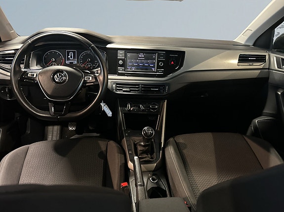 Volkswagen Polo 8 of 19