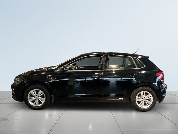 Volkswagen Polo 4 of 19