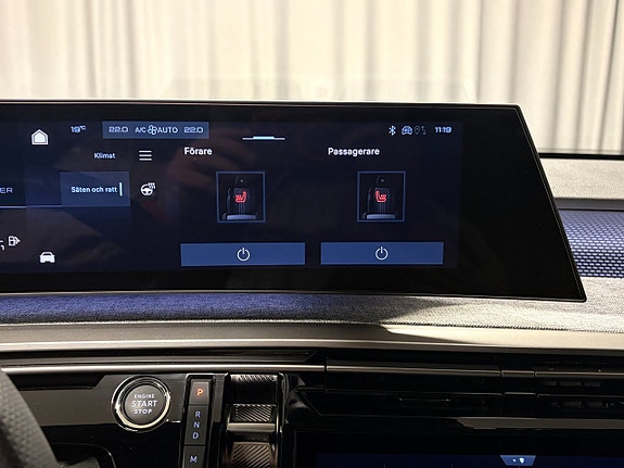 Peugeot 3008 16 of 17