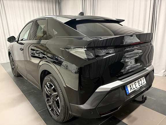 Peugeot 3008 3 of 17