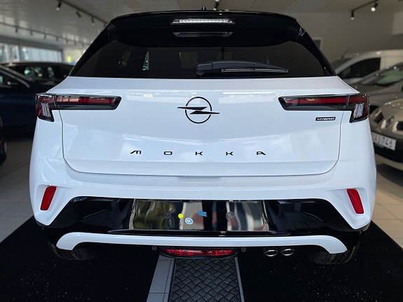 Opel Mokka 4 of 19