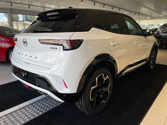 Opel Mokka 3 of 19