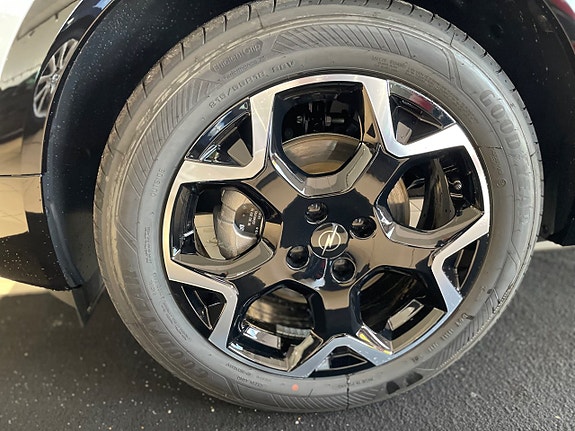 Opel Mokka 19 of 19