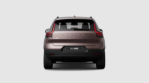 Volvo EX40 4 of 16
