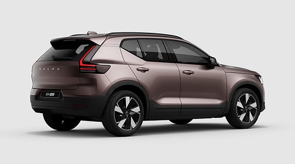 Volvo EX40 5 of 16