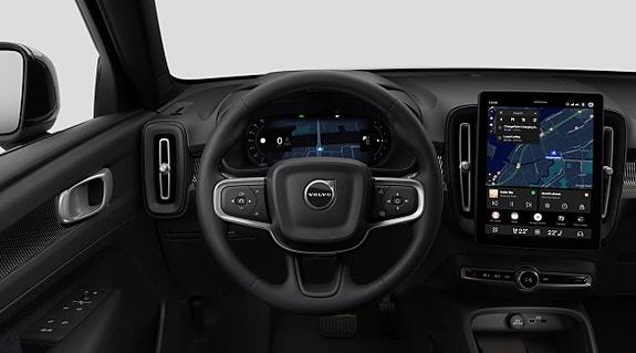 Volvo EX40 14 of 16