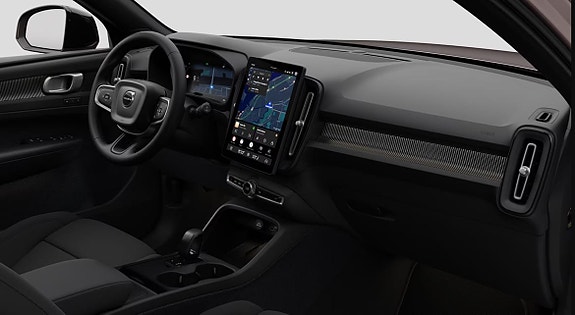 Volvo EX40 10 of 16