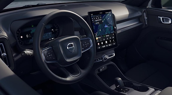 Volvo EX40 15 of 16