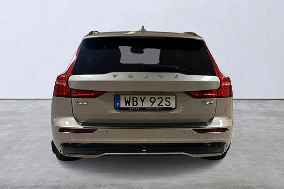 Volvo V60 5 of 13