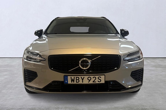 Volvo V60 7 of 13