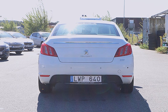 Peugeot 508 6 of 21