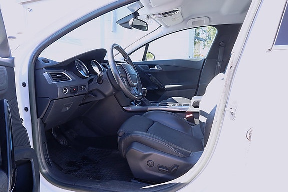 Peugeot 508 16 of 21