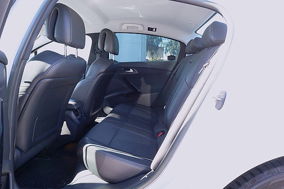 Peugeot 508 15 of 21