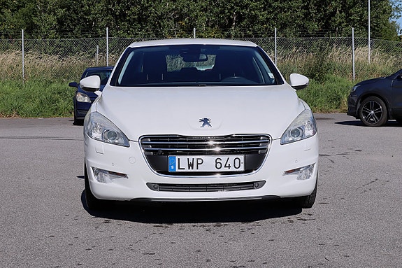 Peugeot 508 3 of 21