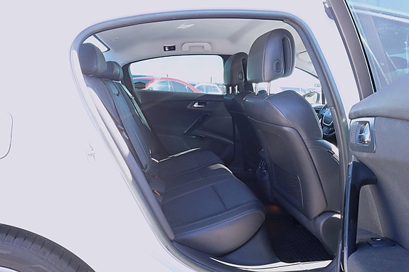 Peugeot 508 12 of 21