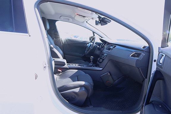 Peugeot 508 13 of 21